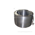 Sae4140 42crmo4 Metal steel sleeve bushing